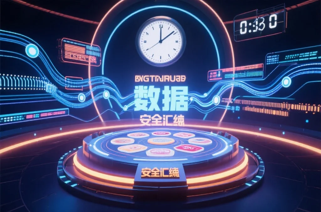 深入解读澳洲幸运5：完整开奖流程与时间规则