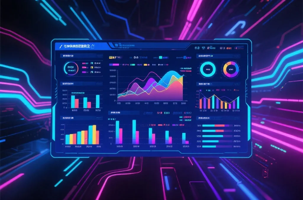 展望2025：澳洲幸运5官方平台三大功能升级与用户体验优化前瞻